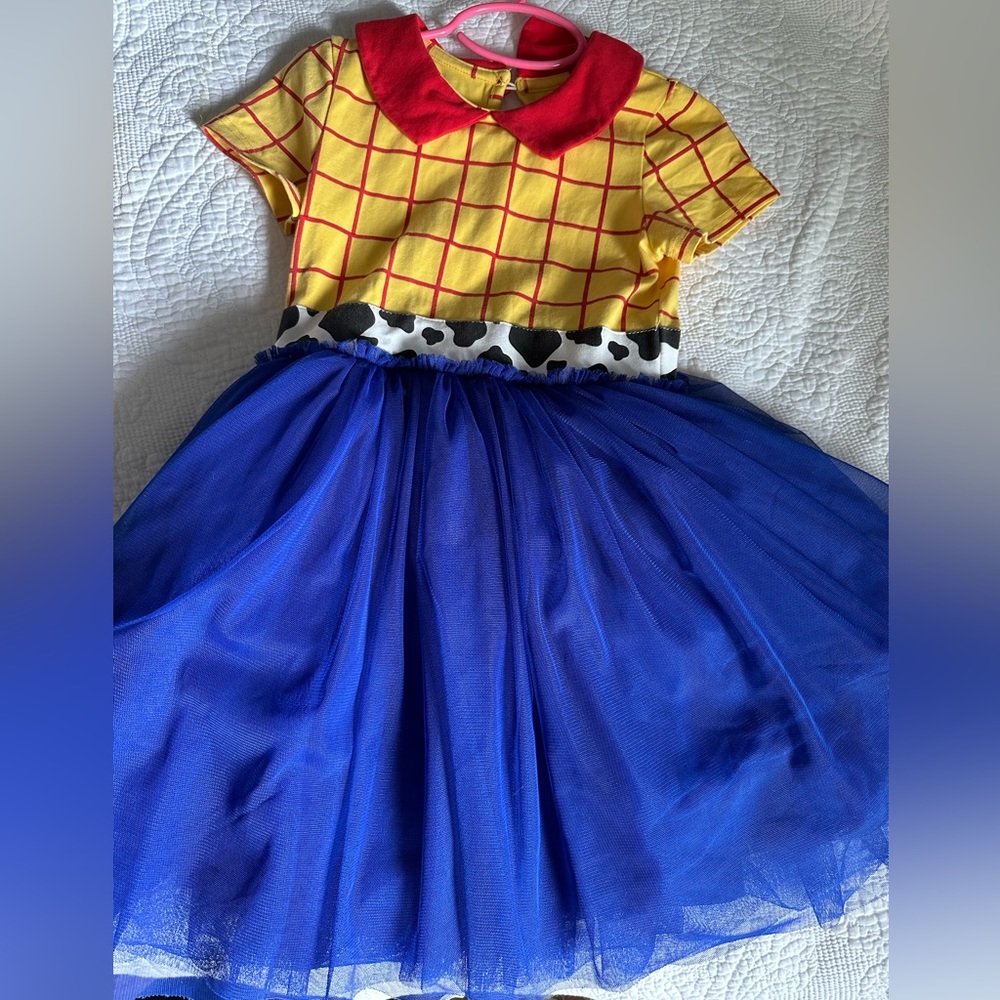 Taylor Joelle sz 6 dress